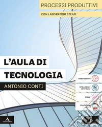 AULA DI TECNOLOGIA (L') libro