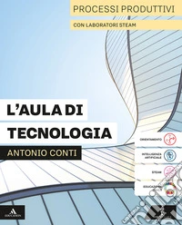 AULA DI TECNOLOGIA (L') libro
