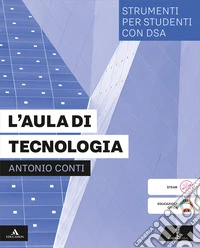 AULA DI TECNOLOGIA (L') libro