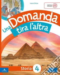 DOMANDA TIRA L'ALTRA (UNA)