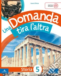 DOMANDA TIRA L'ALTRA (UNA)