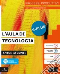 AULA DI TECNOLOGIA (L') libro