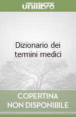 Dizionario dei termini medici