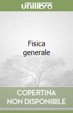 Fisica generale