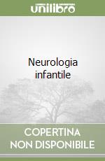 Neurologia infantile libro