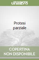 Protesi parziale