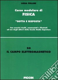 Il campo elettromagnetico