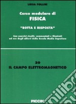 Il campo elettromagnetico libro