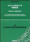 Il campo elettromagnetico libro