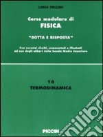 Termodinamica libro