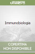 Immunobiologia libro