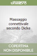 Massaggio connettivale secondo Dicke