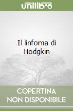 Il linfoma di Hodgkin