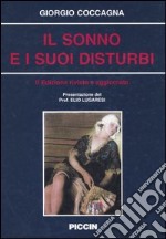 Il sonno e i suoi disturbi libro