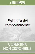 Fisiologia del comportamento