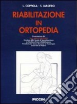 Riabilitazione in ortopedia