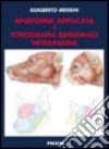Anatomia applicata e topografia regionale veterinaria libro di Merighi Adalberto