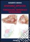 Anatomia applicata e topografia regionale veterinaria libro