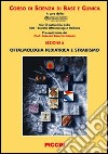 Oftalmologia pediatrica e strabismo libro