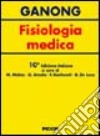 Fisiologia medica libro