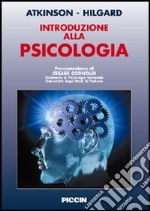 Atkinson & Hilgard?s. Introduzione alla psicologia