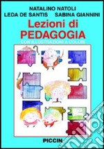 Lezioni di pedagogia