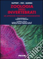 Zoologia degli invertebrati 