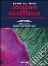 Zoologia degli invertebrati libro