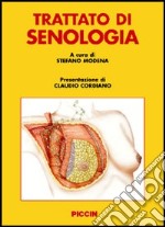 Trattato di senologia libro