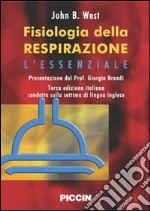 Fisiologia della respirazione libro