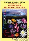 Introduzione alla biodiversità del mondo vegetale libro