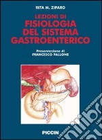 Lezioni di fisiologia del sistema gastroenterico