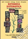 Botanica sistematica. Un approccio filogenetico. Con CD-ROM libro