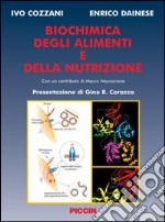 Biochimica degli alimenti e della nutrizione libro