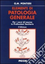 Elementi di Patologia Generale