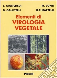 Elementi di virologia vegetale