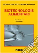 Biotecnologie alimentari