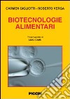 Biotecnologie alimentari libro