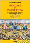 Manuale di psichiatria libro