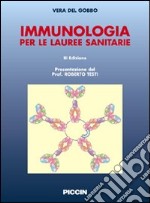 Immunologia per le Lauree Sanitarie