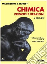 Chimica. Principi e reazioni