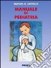 Manuale di pediatria libro