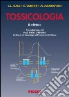 Tossicologia libro
