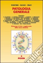 Patologia generale libro usato