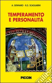 Temperamento e personalità