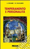 Temperamento e personalità libro