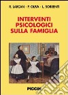 Interventi psicologici sulla famiglia libro