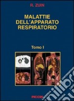 Malattie dell'apparato respiratorio