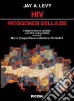 HIV. Patogenesi dell'AIDS