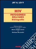 HIV. Patogenesi dell'AIDS